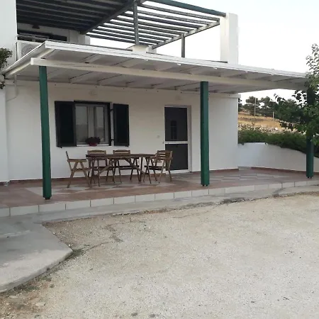 House With Terrace Holiday home