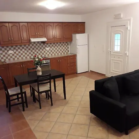 House With Terrace Kostos
