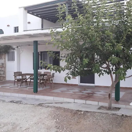 Holiday home House With Terrace *